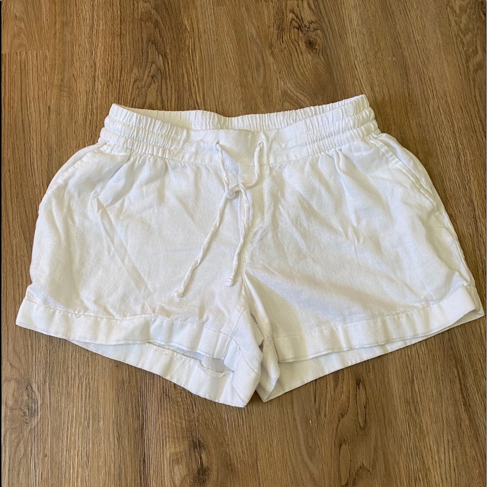 old navy shorts